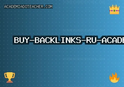 Buy Backlinks Качественные Бэклинки