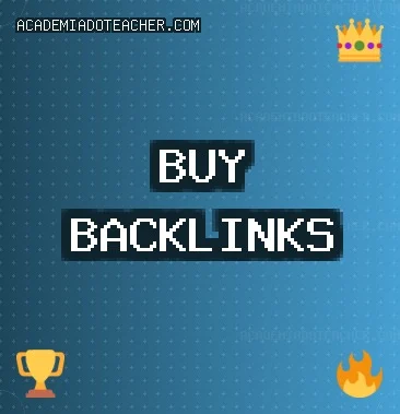 Buy Backlinks Quality backlinks